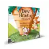 Dev Havuç Efsanesi
