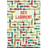 Dev Labirent