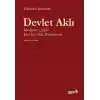 Devlet Aklı