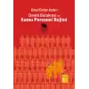 Devlet Bürokrasi ve Kamu Personel Rejimi
