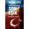 Devlet Geleneğinde Son Eşik