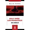Devlet Terörü ve Ajan-Provokatörler