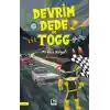 Devrim Dede ve TOGG