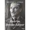 Devrim Devam Ediyor