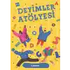 Deyimler Atölyesi