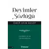 Deyimler Sözlüğü - İlköğretim ve  Ortaöğretim