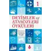Deyimler Ve Atasözleri Öyküleri - 1