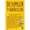 Deyimler ve Hikayeleri