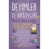 Deyimler ve Hikayeleri 2
