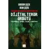 Dijital Terör Örgütü  Fethullah Gülen’in Türk Ordusu ile Mücadele Eylem Planı