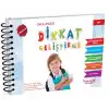 Dikkat Geliştirme 4 Yaş Kitabı