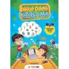 Dikkat Odaklı Kodlama Serisi - Toplama İşlemi