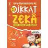 Dikkat Zeka (2 Yaş)
