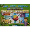 Dikkati Güçlendirme Seti  4. Sınıf – 10 Yaş-Neuro-Via