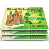 Dikkati Güçlendirme Seti Plus 10 Yaş Kitap