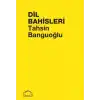 Dil Bahisleri