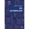 Dil Çalışmaları