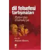 Dil Felsefesi Tartışmaları  Platon’dan Chomsky’ye
