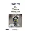 Dil Öğreten Hikayeler - 2  Türkçe - İngilizce