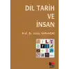 Dil Tarih ve İnsan