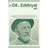 Dil ve Edebiyat (180. Sayı)