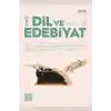 Dil ve Edebiyat (181. Sayı)