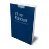 Dil ve Edebiyat