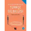 Dilbilim Kavramlarıyla Türkçe Dilbilgisi