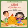 Dilini Öğreniyorum - Otizm