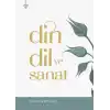 Din Dil ve Sanat