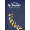 Din Sosyolojisi: Çağdaş Gelişmeler