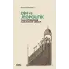 Din ve Jeopolitik