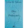 Din ve Psikiyatri