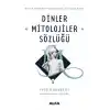 Dinler Mitolojiler Sözlüğü 01 (Ciltli)
