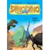 Dinodino -4 / Çöldeki Macera