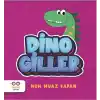 Dinogiller
