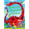 Dinozor Boyama Kitabım