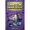 Dinozor Dedektifleri - Drakula, Ejderhalar ve Dinozorlar