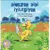 Dinozor Didi İyileşiyor