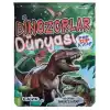Dinozorlar Dünyası POP UP