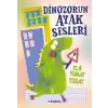 Dinozorun Ayak Sesleri