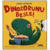 Dinozorunu Besle!