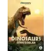 Discovery Channel: Dinosaurs - Dinozorlar