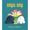 Dişe Diş (Ciltli)