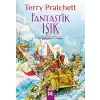 Disk Dünya 02: Fantastik Işık