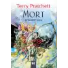 Disk Dünya 04: Mort
