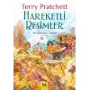 Disk Dünya 10: Hareketli Resimler