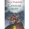 Disk Dünya 31: Canavar Alayı