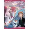 Disney - Duygu Günlüğüm Karlar Ülkesi Değişime Hazır Ol