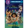 Disney Encanto - Mirabelin Keşfi